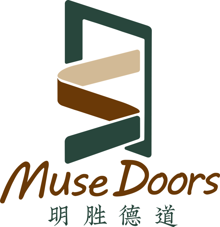 明胜德道 MuseDoors